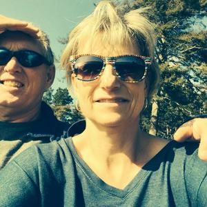 Meet your Posher, Kathleen